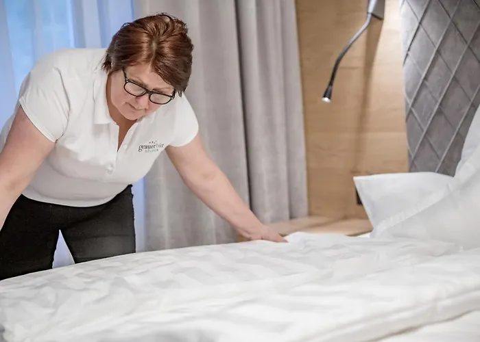 Hotel Grauer Bar Solden