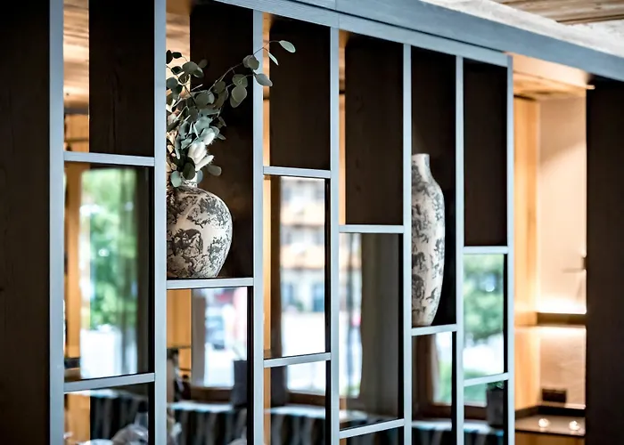 Hotel Grauer Bar Solden