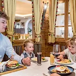 Hotel Grauer Baer Sölden