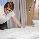 Hotel Grauer Baer Sölden