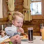 Grauer Baer Зёльден