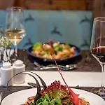 Grauer Baer Hotel 4*