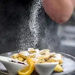 Grauer Baer Hotel Sölden