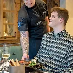 Grauer Baer 4* Зёльден