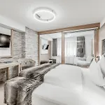 Grauer Baer Отель 4*