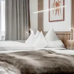 Grauer Baer Hotel 4*