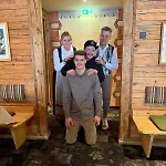 Grauer Baer 4* Sölden