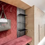 Hotel Grauer Baer Sölden