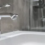 Grauer Baer Отель Зёльден