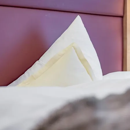 Hotel Grauer Bär Sölden
