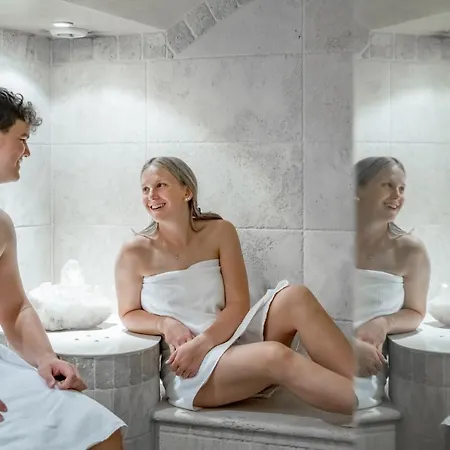 Grauer Bär Hotel Sölden