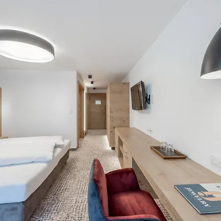 酒店 格劳尔巴酒店