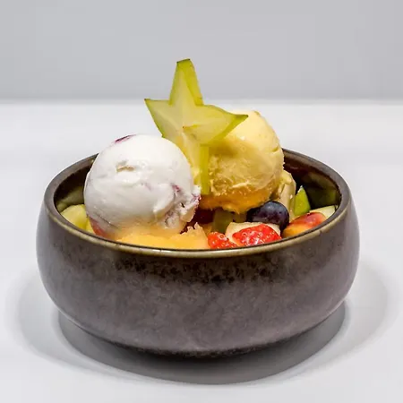 酒店 格劳尔巴酒店 索尔登