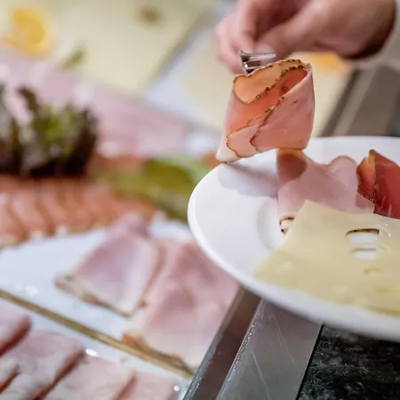 酒店 格劳尔巴酒店 4*