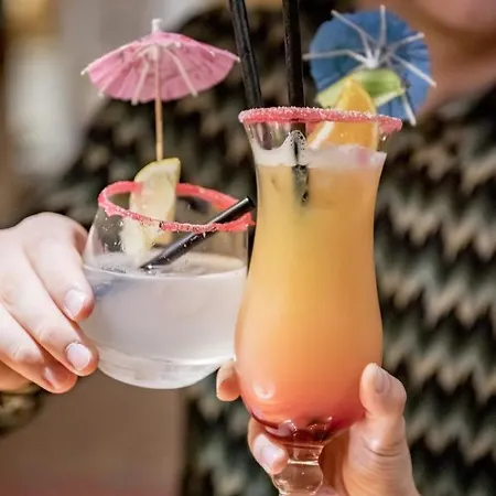 格劳尔巴酒店