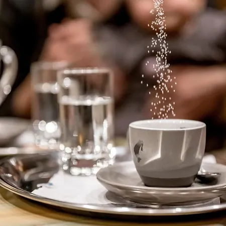 格劳尔巴酒店 酒店 索尔登