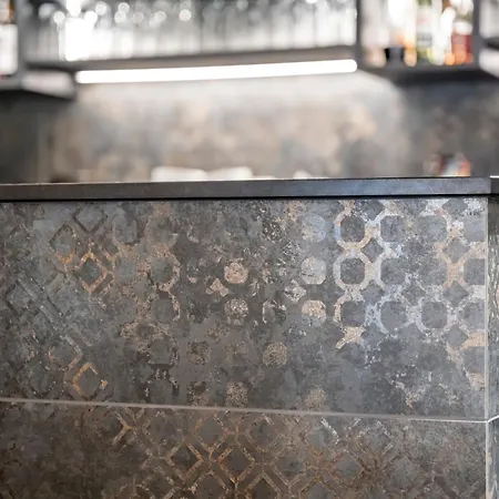 格劳尔巴酒店 4*