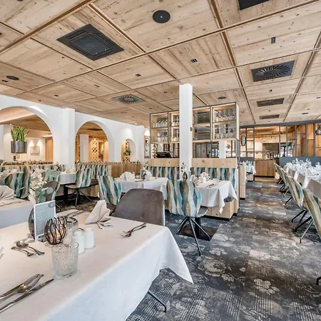 Hotell Grauer Bar