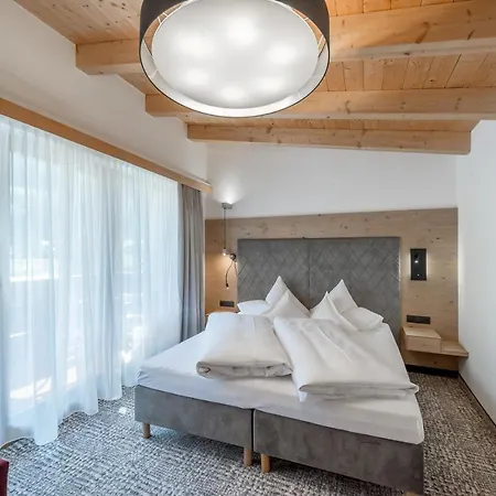 Grauer Bär Hotel 4*