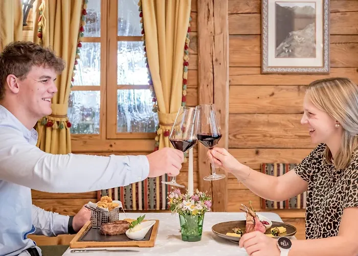 Grauer Baer Отель 4*