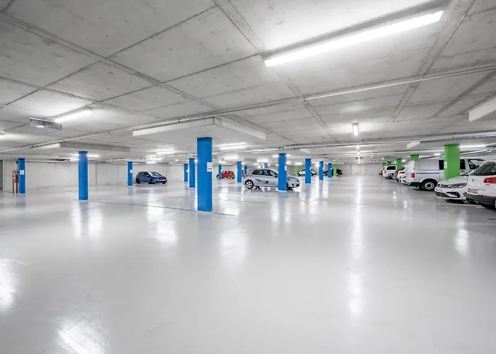 Grauer Baer Отель 4*