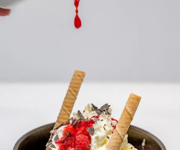 Grauer Baer Отель