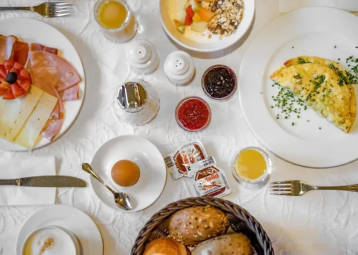 Grauer Baer Отель