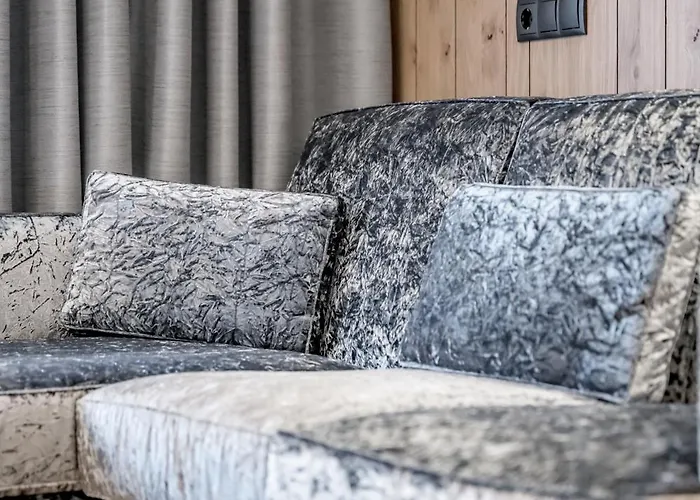 Grauer Baer Зёльден