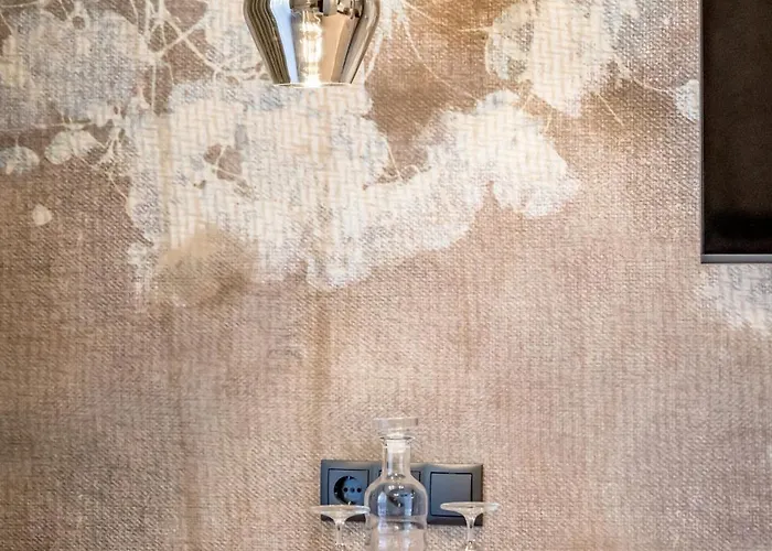 Grauer Baer Отель 4*