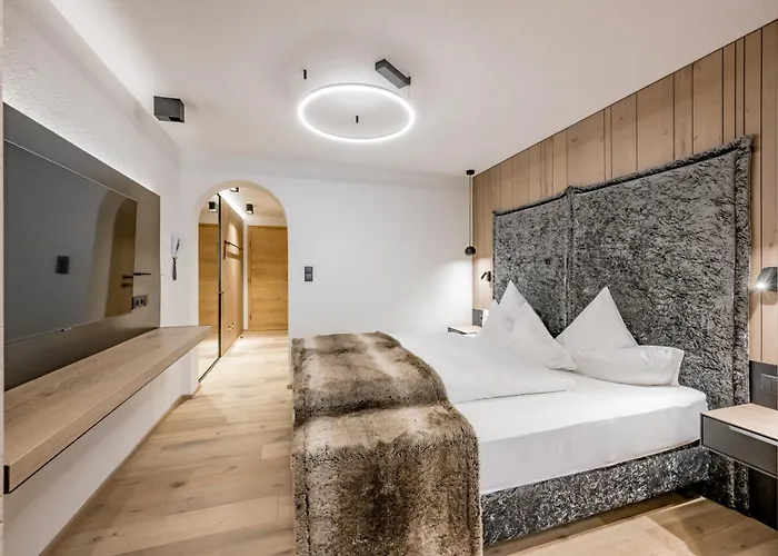 Grauer Baer Отель 4*