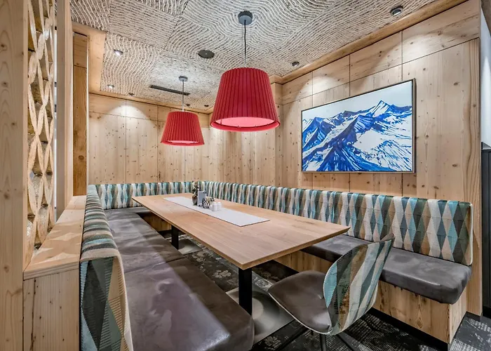 Hotel Grauer Baer 4*