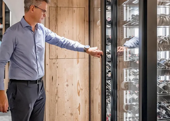 Grauer Baer Отель