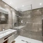 فندق Grauer Baer
