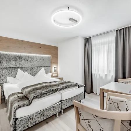 Hotel Grauer Baer