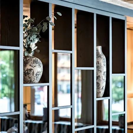 Hotell Grauer Bar Sölden