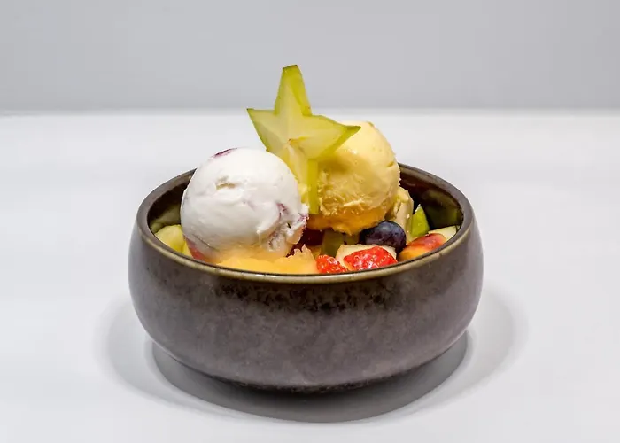 호텔 Grauer Baer 솔덴