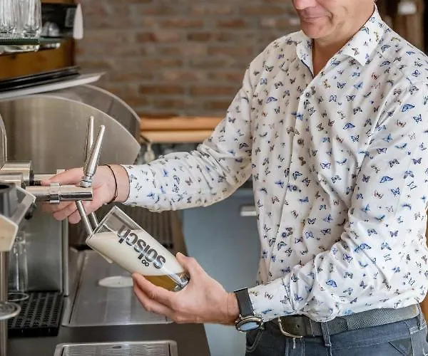 호텔 Grauer Baer 솔덴