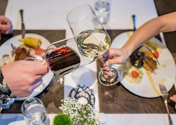 Grauer Baer 4* 솔덴