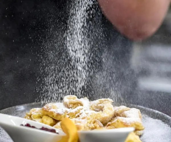 Grauer Baer 호텔 솔덴