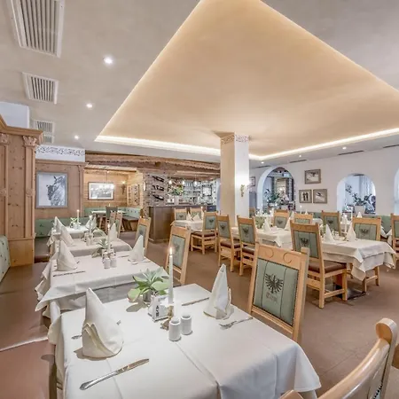 Grauer Baer Hotel