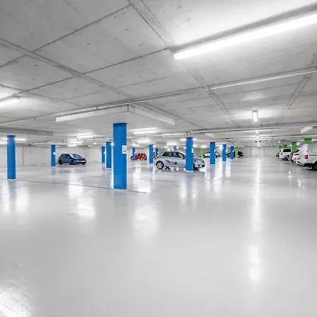 Grauer Baer Ξενοδοχείο 4*