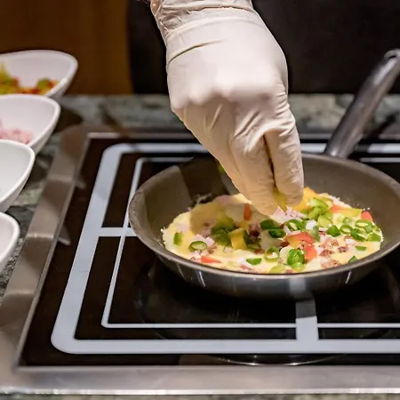 Ξενοδοχείο Grauer Baer