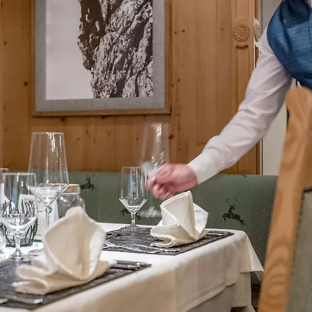 Grauer Baer 4* Sölden