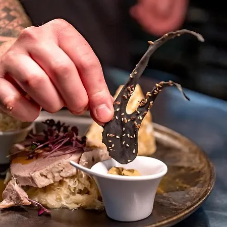 Grauer Baer Ξενοδοχείο