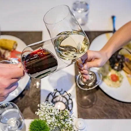 Grauer Baer 4* Ζόλντεν