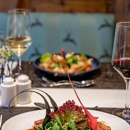 Grauer Baer Ξενοδοχείο 4*