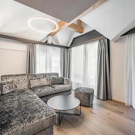 Hotel Grauer Baer