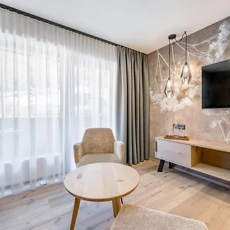 Hotel Grauer Baer 4*