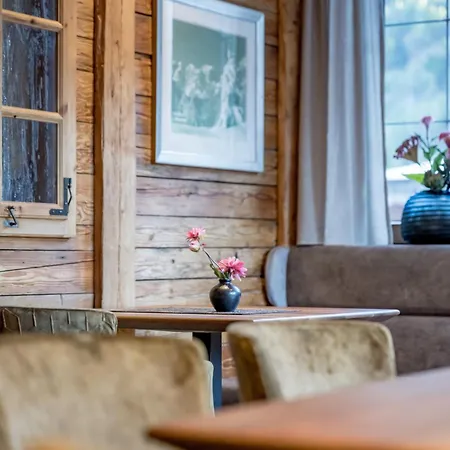 Grauer Baer Hotel
