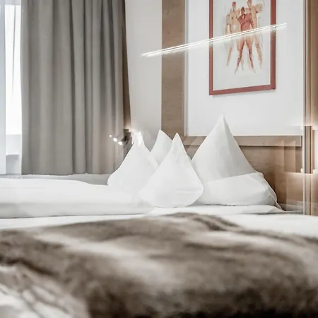 Grauer Baer Ξενοδοχείο 4*